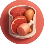 Консервы мясные