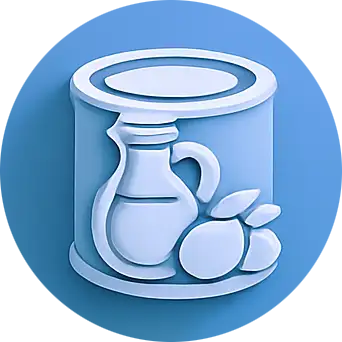 Рыбные консервы бланшированные в масле