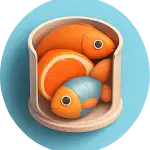 Консервы рыбные