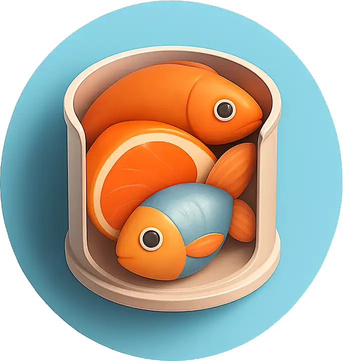 Консервы рыбные