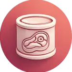 Консервы мясорастительные