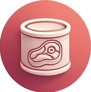 Консервы мясорастительные